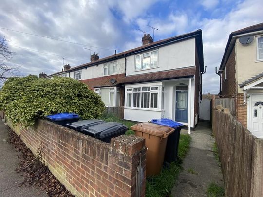 1 bedroom maisonette to rent - Photo 1