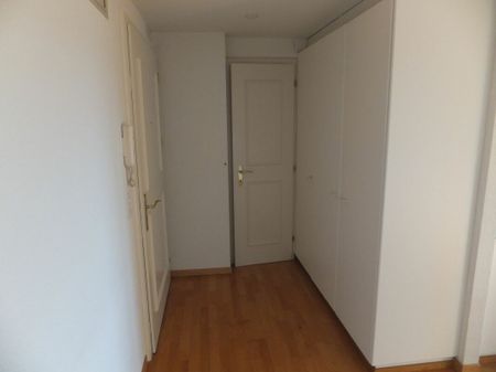 Über den Dächern vom Zürcher Seefeld - 1. Zimmerwohung am Zürichsee - Foto 5