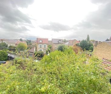 Location Appartement 2 pièces 46m² SOISY SOUS MONTMORENCY 95230 - Photo 2