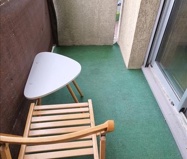 2 pièces - Meublé - 48,17 m² - 6ème étage - Colocation non autorisée - Photo 2