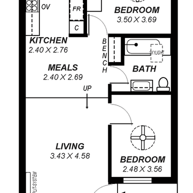 3/4 Carey Street MAGILL SA 5072 - Photo 1