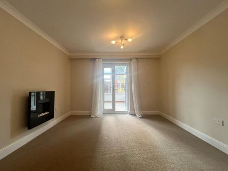 2 bedroom maisonette to rent - Photo 3