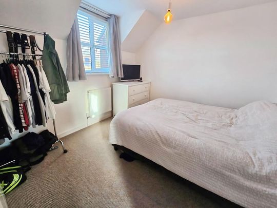 2 bedroom apartment to rent - Photo 1