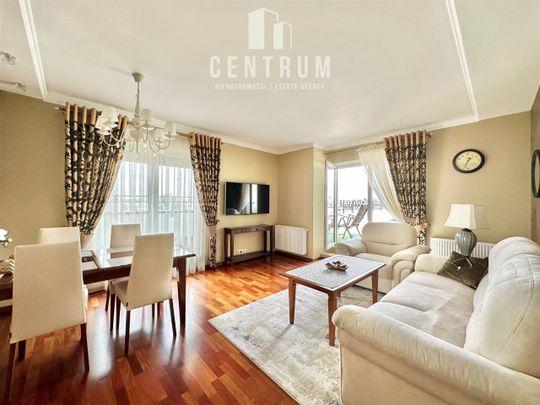 Lublin, Śródmieście, Centrum, Północna - Photo 1