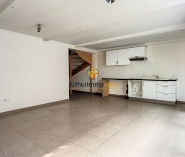 Location Appartement 3 pièces 70 m2 à Perpignan - Photo 4