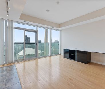 For Lease - 12 York Street Unit# 4205, Toronto, Ontario - Photo 6