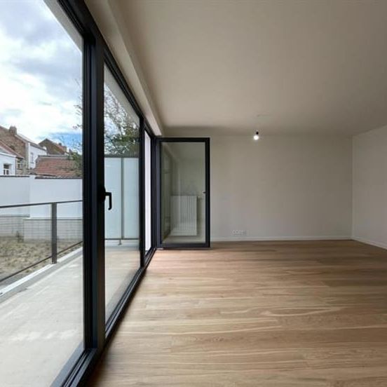 Studio te huur - Foto 1