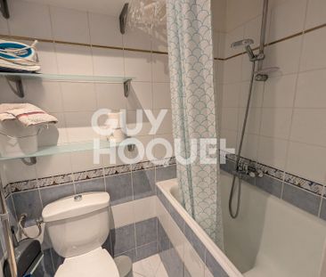 STUDIO MEUBLE 20m2 ETANG LA VILLE - Photo 5