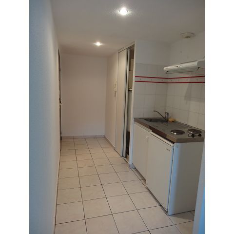 Location Appartement 1 pièce 26m² TOULOUSE 31400 - Photo 1