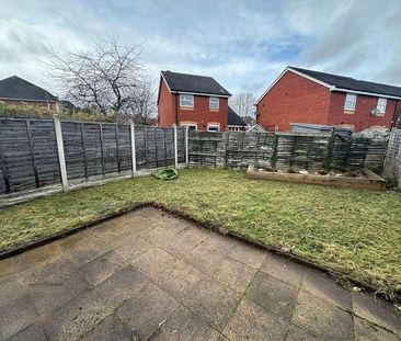 Celandine, Tamworth, B77 - Photo 2