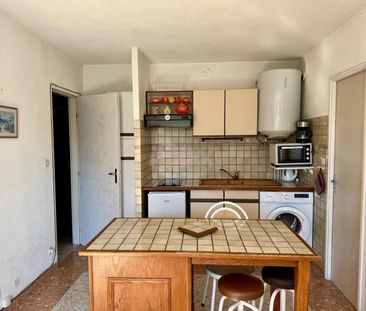 Appartement 2 pièce(s) 34.3 m² - Photo 3