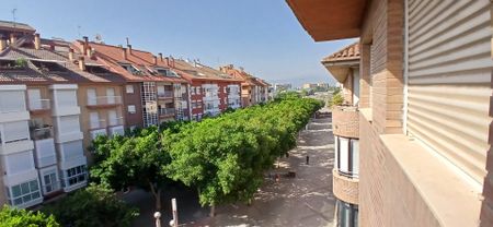 Flat - Murcia (Molinos del Rio) - Photo 3