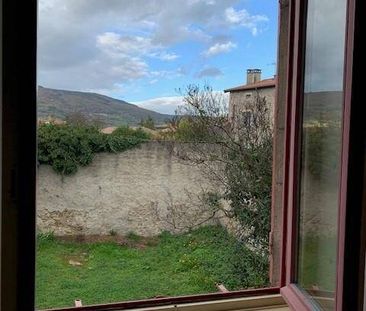 Location appartement 3 pièces 61.74 m² à Pélussin (42410) - Photo 5
