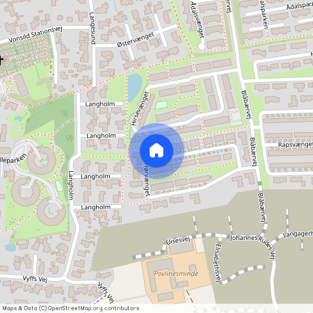 Hørvænget 31, 6000 Kolding