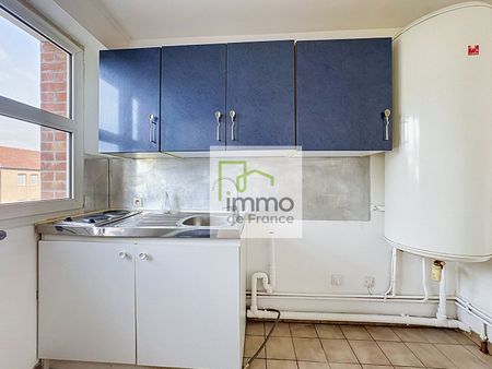 Location Appartement 2 pièces 50m² - Photo 2