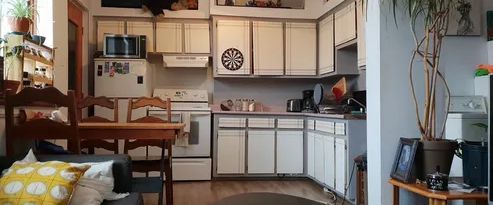 Appartement · 84 m² · Plateau-Mont-Royal - Photo 1