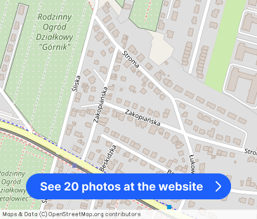 Dom do wynajęcia, 100 m², 4 pokoje Sosnowiec Dańdówka - Photo 1