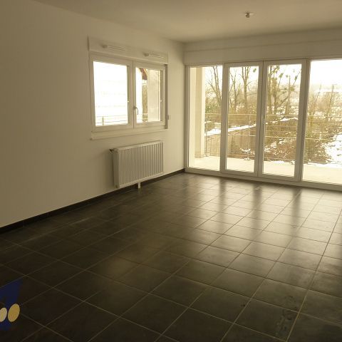 Location Appartement 3 pièces 70m² BAVANS 25550 - Photo 1