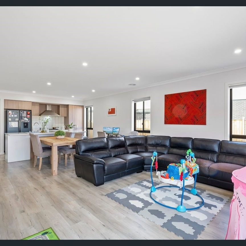 An Exceptional Four-Bedroom Home in a Thriving Estate! APPLICATIONS NOW OPEN - Photo 1