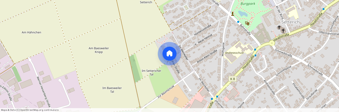 52499 Nordrhein-Westfalen - Baesweiler