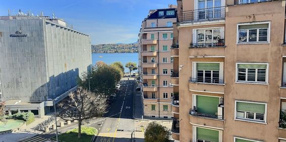 4-room apartment with lake view - Photo 3