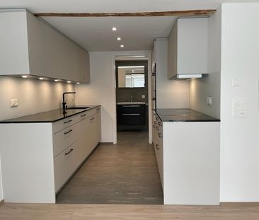 3.5 Zimmer, 62 m², 1. Stock - Photo 5