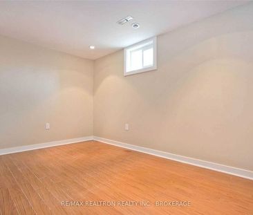 For Lease - 2 Callahan Road Unit# Lower, Markham, Ontario - Photo 3