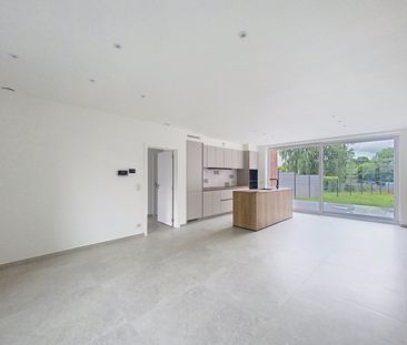 Nieuwbouw woning met 4 kamers en tuin - Photo 5