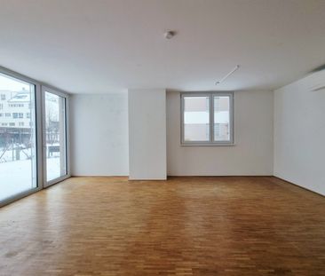 Gartenwohnung mit 100 m² Grünfläche – 64 m² Wohnfläche + Terrasse - Photo 3