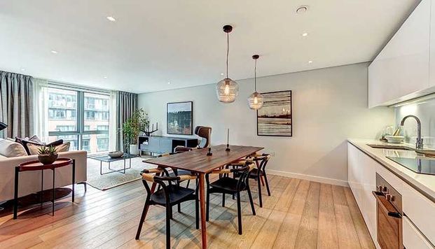 Merchant Square, East Harbet Road, Paddington - Photo 1