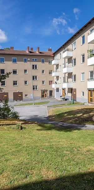 Åhusvägen 23, Björkhagen - Photo 1