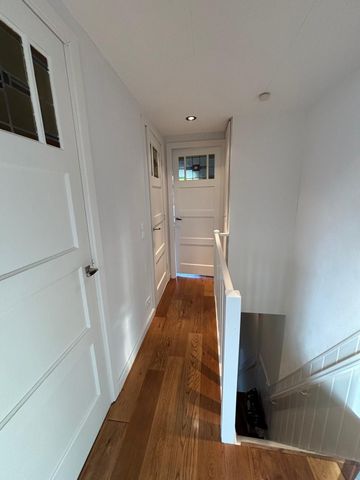 Appartement te huur: Celsiusstraat 22-1 1097 PG Amsterdam - Photo 4