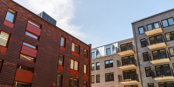 Hälsans promenad, Mölndal - Photo 3