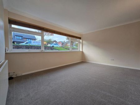 3 bedroom detached house to rent - Photo 3