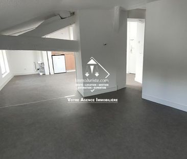 Location Appartement 1 pièce Limoges (87000) - Photo 1