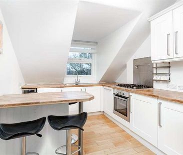 Broadhurst Gardens, South Hampstead, NW6 - Photo 2