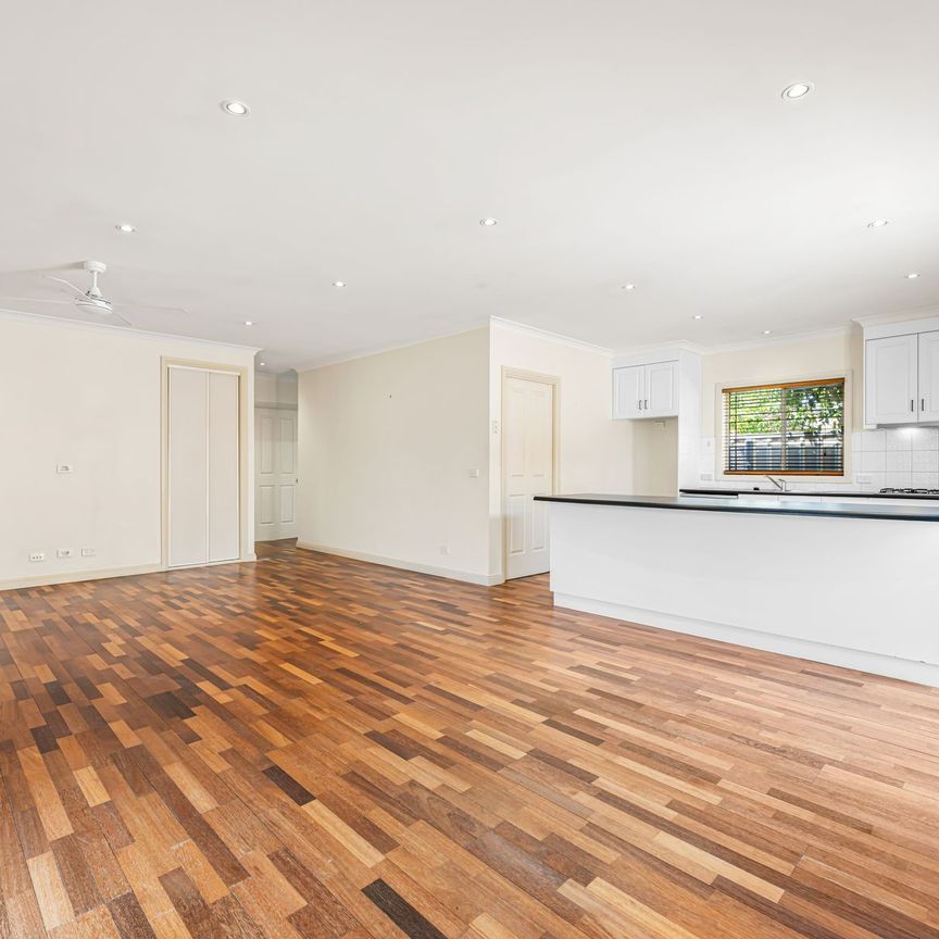 Two bedroom house - Photo 1