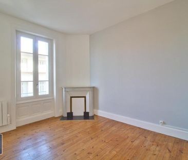 Location appartement 2 pièces de 37m² - Photo 1