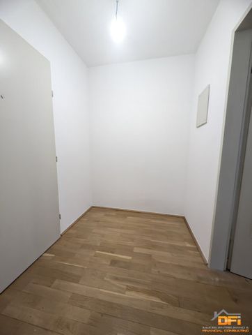 SINGLETRAUM NAHE AKH: Schöne 1-Zimmer Neubauwohnung - Foto 3