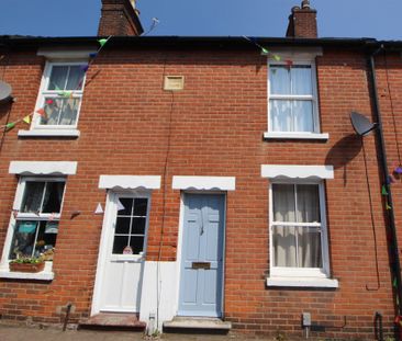Papillon Road, Colchester - Photo 6