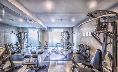 For Lease - 111 Elizabeth Street Unit# 101, Toronto, Ontario - Photo 3