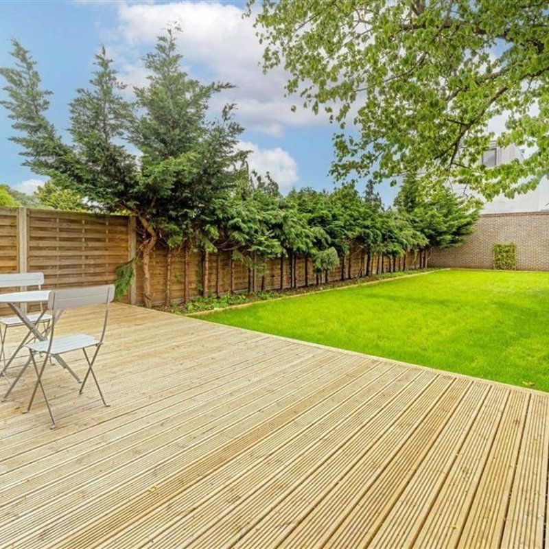Thompson Avenue, Kew, TW9 - Photo 1