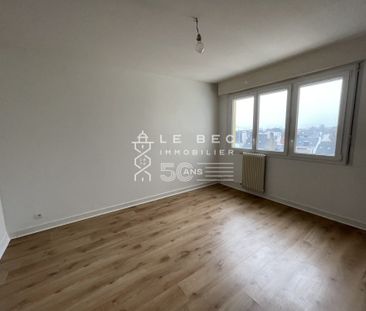 LORIENT - Sympathique T2 de 42m² - Photo 2