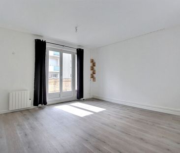 Location appartement 2 pièces, 43.10m², Rouen - Photo 4