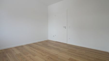 Attraktive 3-Zimmer-Wohnung mit großzügigem Balkon - Photo 4