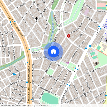 Ηλιούπολη (Κάτω Ηλιούπολη)