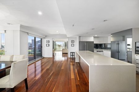 1501/28 Harbour Street, Sydney - Photo 4