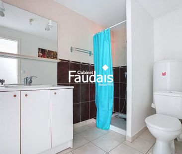 Location Appartement 1 pièce 18m² ST LO 50000 - Photo 3