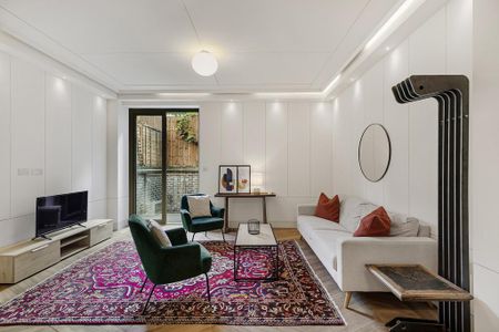 5 bedroom apartment to rent - Photo 3