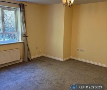 2 bedroom flat to rent - Photo 3